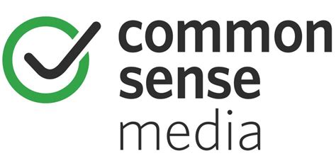 The magical being common sense media